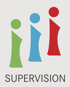 Eingetragener Experte für “Supervision”